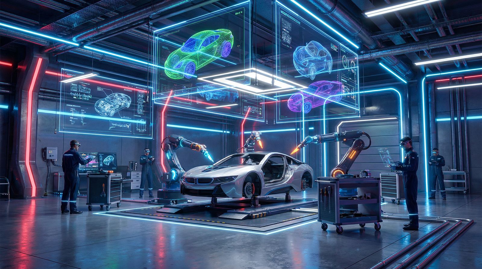 看片AI视频剪辑案例